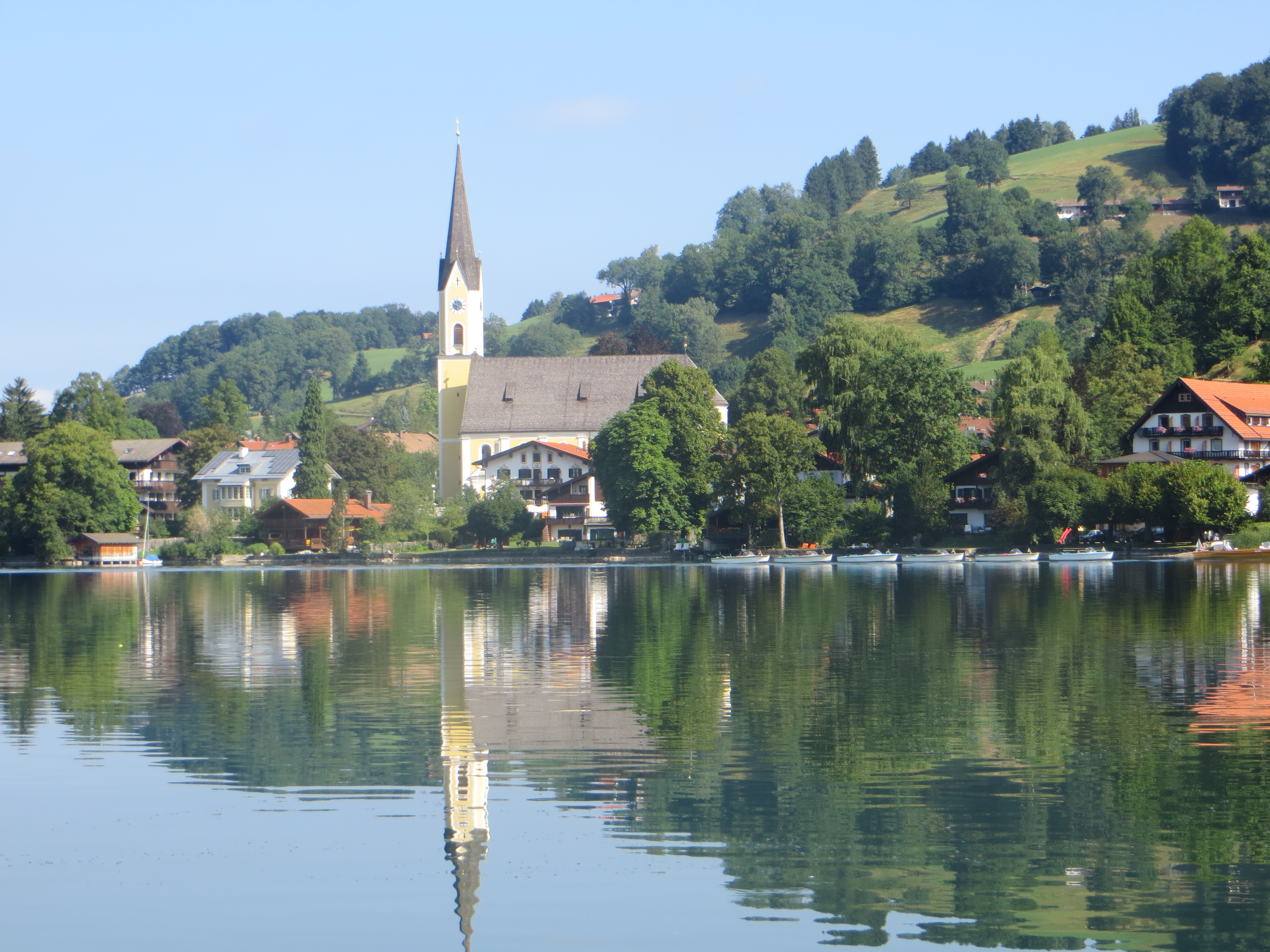 Schliersee