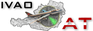 IVAO-Austria-Logo